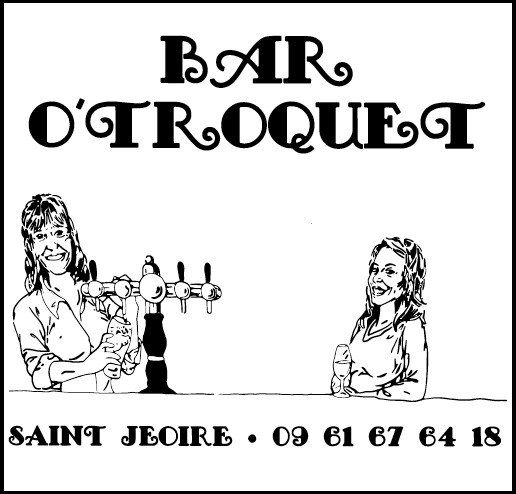 Bar O'Troquet