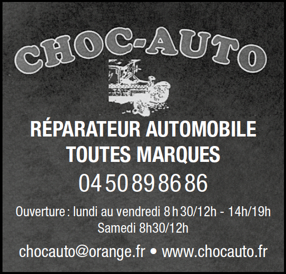 Choc Auto