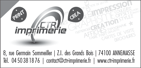 CTR Imprimerie