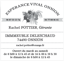 Esperance Vival Onnion