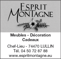 Esprit Montagne