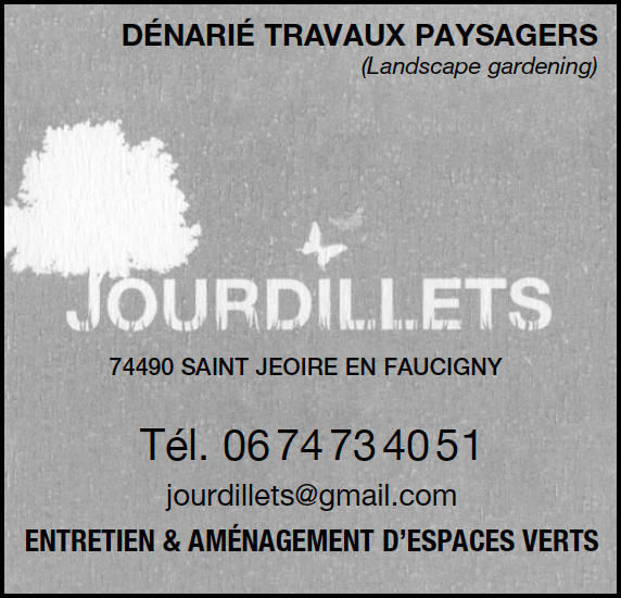 Jourdillets