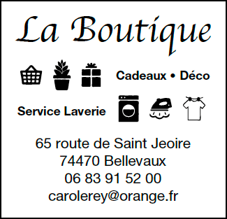 La Boutique