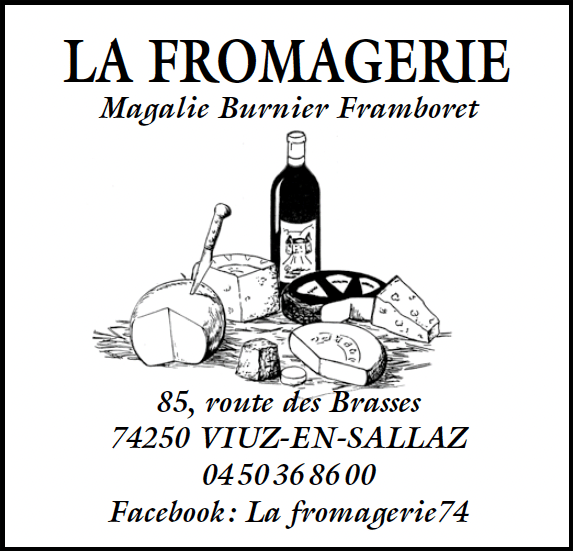 La Fromagerie