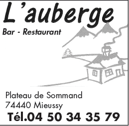 L'auberge