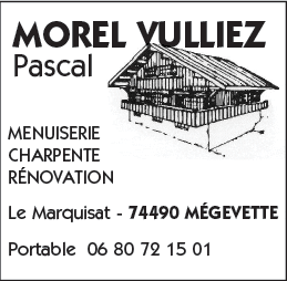 Morel Vulliez