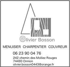 Olivier Bosson