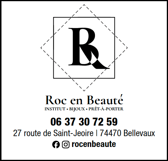 Roc en beauté