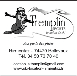 Tremplin Sports